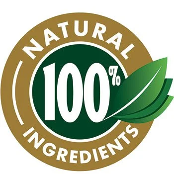 DentiVive all natural ingredients