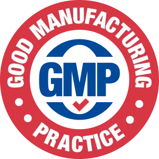 DentiVive GMP certified