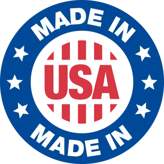 DentiVive made in a certified USA facility