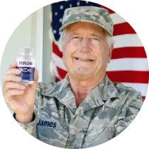James R.